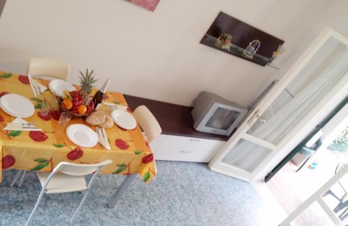 Porto Santa Margherita House | Villa Malaga