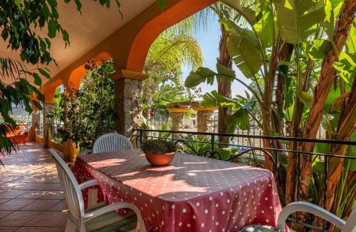 Castiadas Apartment | Villa Mallus 4 posti letto