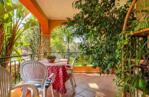 Castiadas Apartment | Villa Mallus 4 posti letto