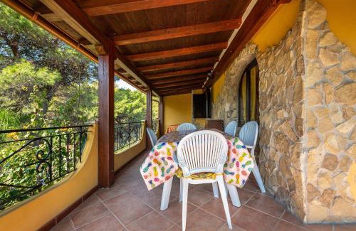 Castiadas Apartment | Villa Mallus 5 posti letto