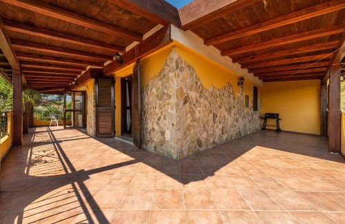 Castiadas Apartment | Villa Mallus 5 posti letto