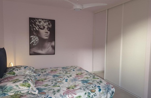 Sainte-Anne Apartment | Villa Maloya