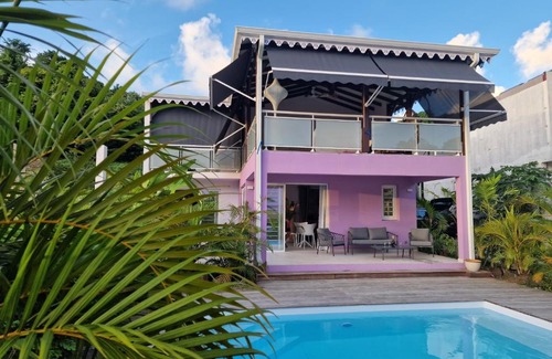 Sainte-Anne Apartment | Villa Maloya