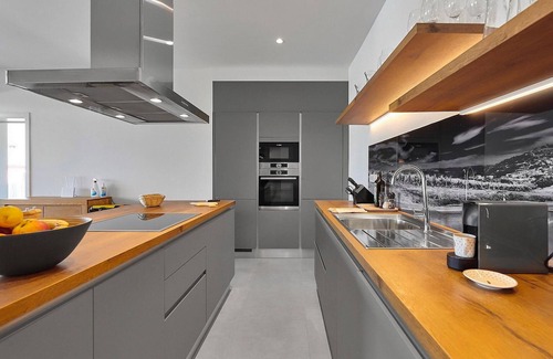 Brkac House | Villa Malvasia