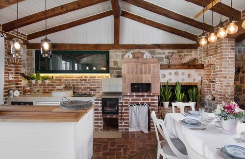 Klis Villa | Villa Manda Korina - Three-Bedroom Villa with Private Pool