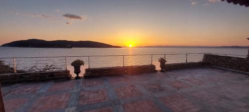 Ile du Levant Bed & Breakfast | VILLA MANDRAGORE Ile du Levant