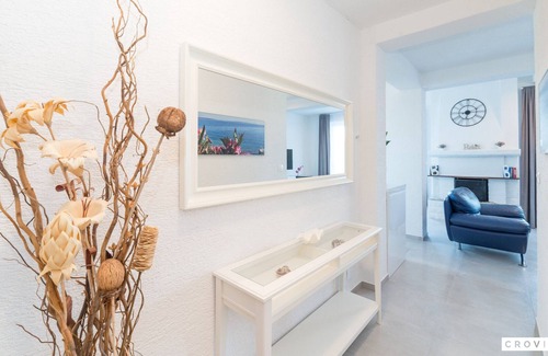Mandre Villa | Villa Mandre on Pag – Crovillas GmbH