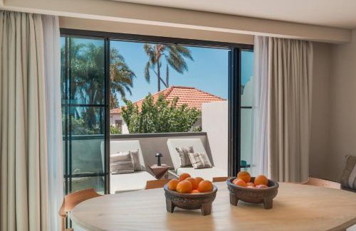 Santa Luzia Villa | Villa Mangoni - Brand New Luxury Villa