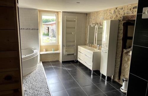 Condezaygues House | Villa Manivet