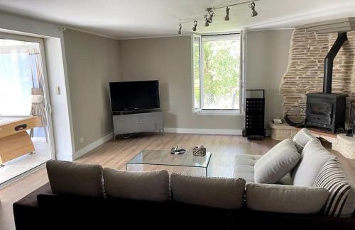 Condezaygues House | Villa Manivet