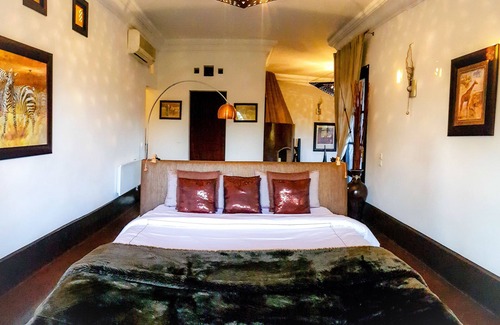 Tassoultante House | Villa Mano