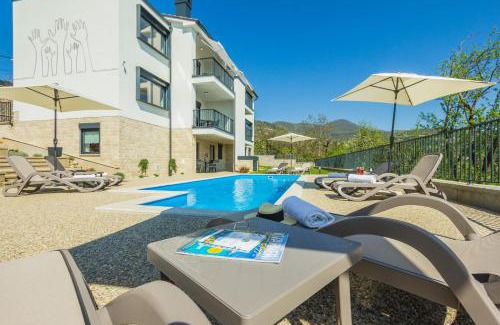 Opric Apartment | Villa Manus - Boutique Apartments