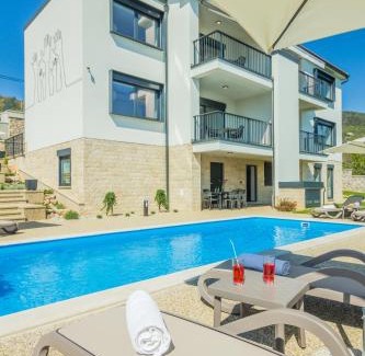 Opric Apartment | Villa Manus - Boutique Apartments