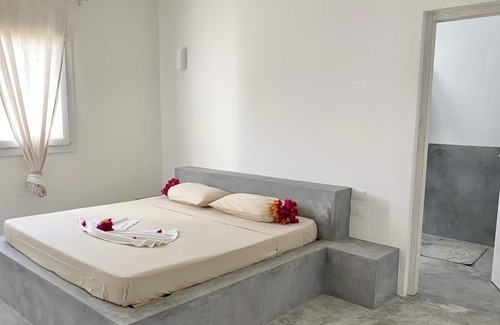 Kiwengwa Villa | Villa Manzini with Private Pool
