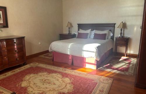 Marin Villa | Villa María