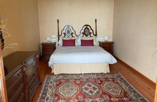 Marin Villa | Villa María