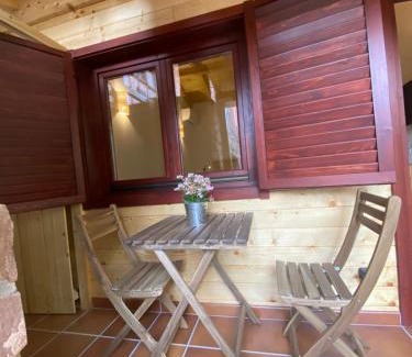 Nambroca Bed & Breakfast | Villa Marín Toledo