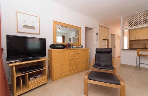 Callao Salvaje Villa | Villa Mar by Tenerife Villas Online