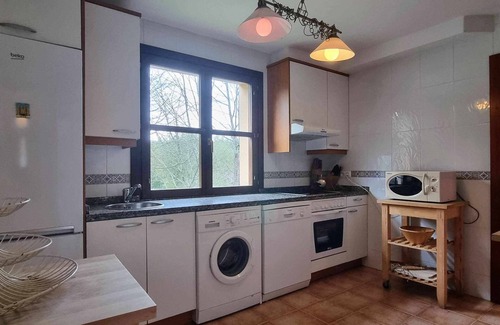 San Roque del Acebal House | Villa Maruja Vacation Home