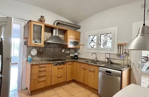 Platja d'Aro Villa | Villa Mar - Exclusivity and Sea Views in Platja d'Aro