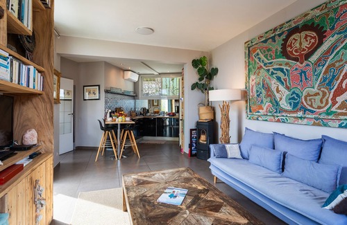 Villefranche-sur-Mer Villa | VILLA MARGUERITE VI4406 By Riviera Holiday Homes