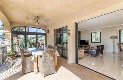 Coveta Fuma Villa | Villa Mara