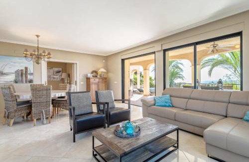 Coveta Fuma Villa | Villa Mara