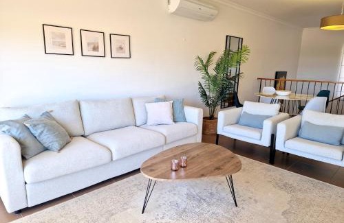 Portimao Villa | Villa Marcia Home - Nature, Golf, Beaches-Lagos