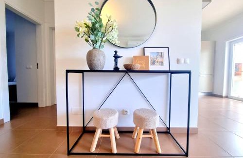 Portimao Villa | Villa Marcia Home - Nature, Golf, Beaches-Lagos
