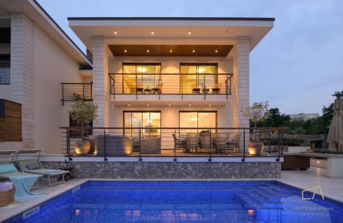 Zidarici Villa | Villa Marconica