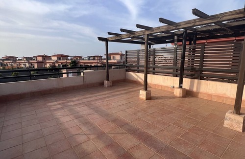La Oliva Villa | Villa Mare - Alojamiento Entero en Urb. Origo Mare