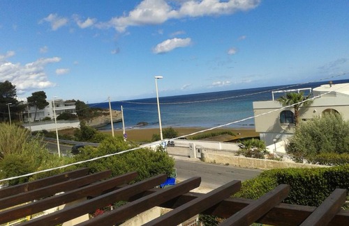 Noto Marina House | Villa Mare Noto Marina