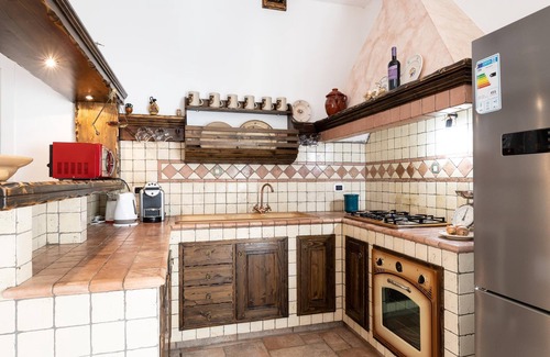 Carovigno Cottage | Villa Marea - Carovigno