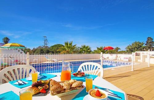 Areias Dos Moinhos Villa | Villa Margarita by Algarve Vacation