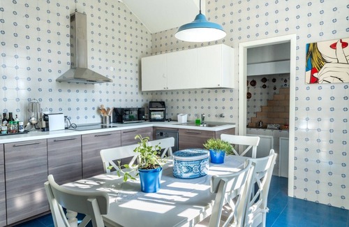 Borgonuovo Villa | Villa Margherita - Luxurious Villa in Italian Countryside