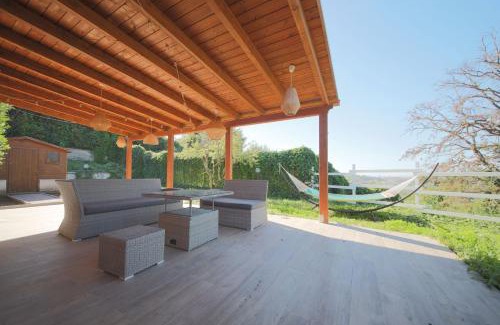 Fonte Nuova House | Villa Margherite e Marzapane