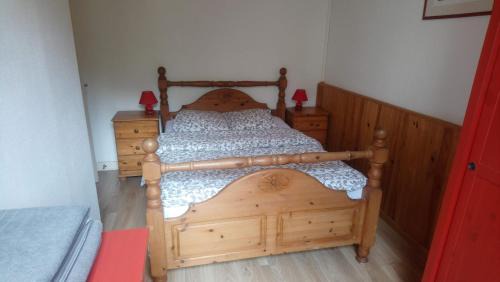 Ax-les-Thermes Apartment | Villa Marguerite