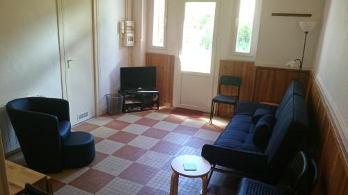 Ax-les-Thermes Apartment | Villa Marguerite