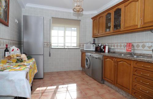 Vila Nova De Cacela House | Villa Margui