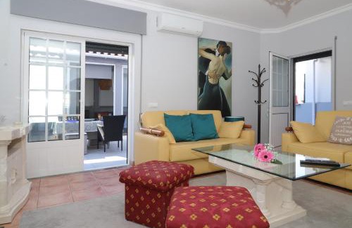 Vila Nova De Cacela House | Villa Margui