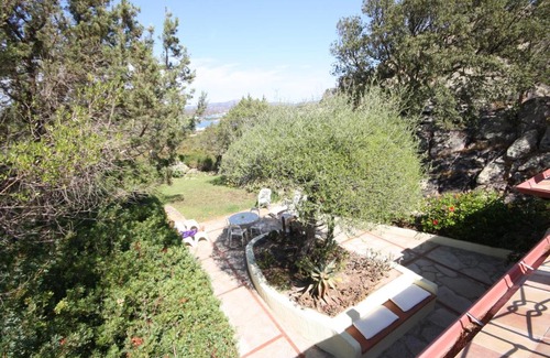 Porto Rotondo Villa | Villa Mari - Portorotondo