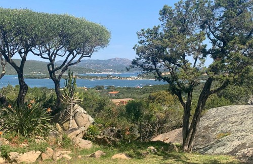 Porto Rotondo Villa | Villa Mari - Portorotondo