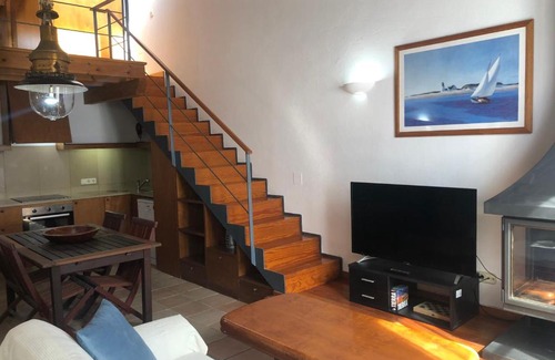 Palamos Apartment | Villa Maria 1956