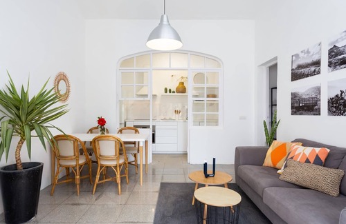 Arona Cottage | VILLA MARIA - CASERÍO DE GUAZA