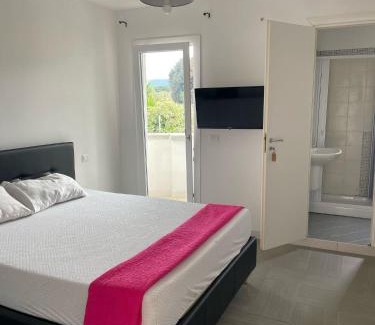 Peschici Apartment | VILLA MARIA e SUITE