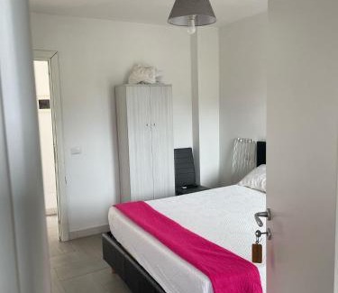 Peschici Apartment | VILLA MARIA e SUITE