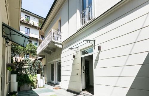 San Donato - Campidoglio Villa | Villa Maria