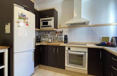 Playa Blanca Villa | Villa "Maria Luisa" near Beach with Private Pool & Wi-Fi