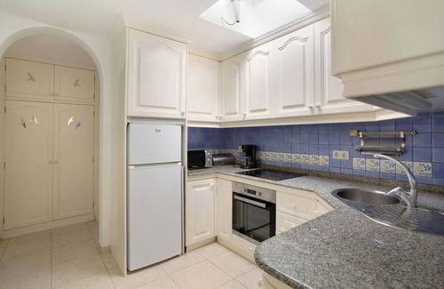 Playa del Ingles Villa | Villa "Maria Maspalomas" with Shared Pool, 2 Private Terraces & Wi-Fi