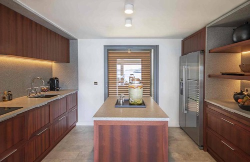 Pointe Milou Apartment | Villa Maria | Ocean Front - Located in Wonderful Pointe Milou with Private Pool